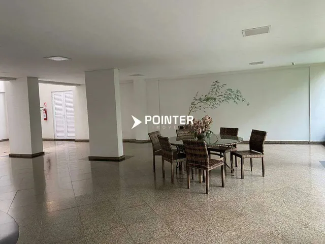 Imagem 16: Apartamento de 108M² 3 Quartos com Suíte, 2 Vagas de Garagem Á 5 Minutos do Lago Das