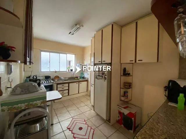Imagem 9: Apartamento de 108M² 3 Quartos com Suíte, 2 Vagas de Garagem Á 5 Minutos do Lago Das
