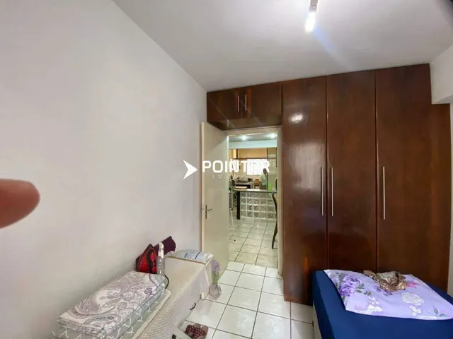 Imagem 10: Apartamento de 108M² 3 Quartos com Suíte, 2 Vagas de Garagem Á 5 Minutos do Lago Das
