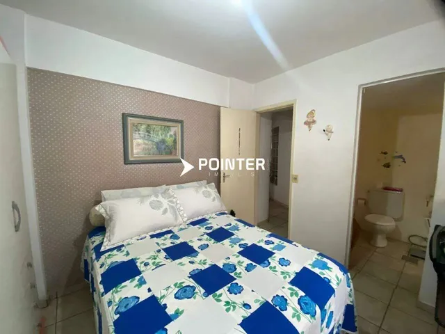 Imagem 5: Apartamento de 108M² 3 Quartos com Suíte, 2 Vagas de Garagem Á 5 Minutos do Lago Das