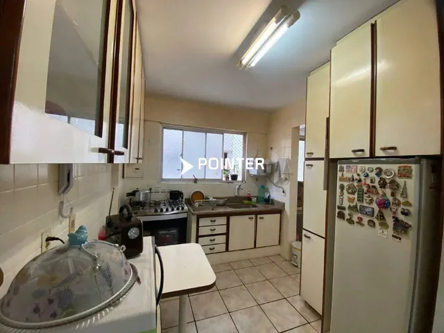 Imagem 8: Apartamento de 108M² 3 Quartos com Suíte, 2 Vagas de Garagem Á 5 Minutos do Lago Das