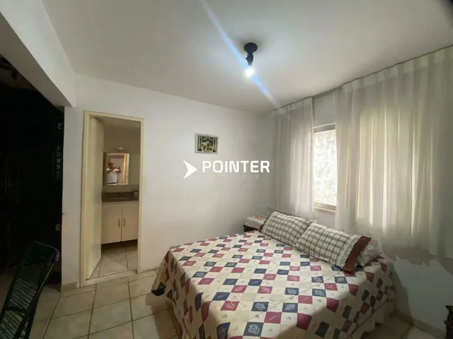 Imagem 14: Apartamento de 108M² 3 Quartos com Suíte, 2 Vagas de Garagem Á 5 Minutos do Lago Das