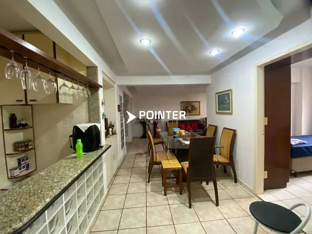 Imagem 15: Apartamento de 108M² 3 Quartos com Suíte, 2 Vagas de Garagem Á 5 Minutos do Lago Das