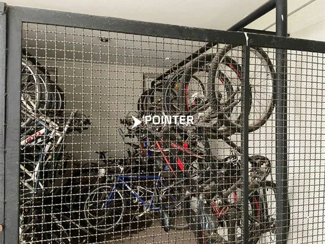Imagem 7: Apartamento de 108M² 3 Quartos com Suíte, 2 Vagas de Garagem Á 5 Minutos do Lago Das