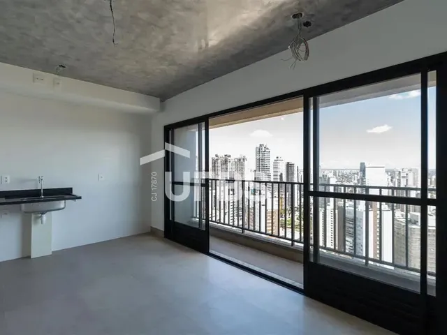 Imagem 1: Flat À Venda no Id Vida Urbana (Setor Oeste