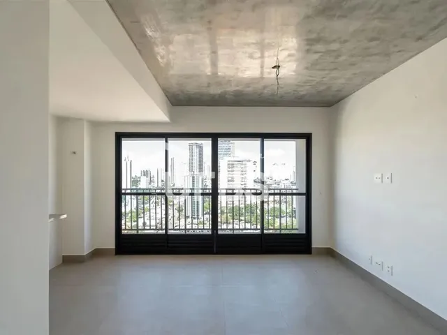 Imagem 7: Flat À Venda no Id Vida Urbana (Setor Oeste