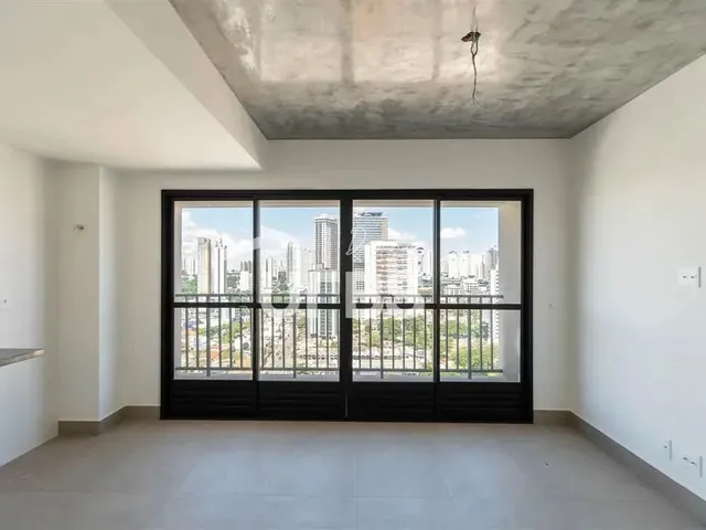 Imagem 13: Flat À Venda no Id Vida Urbana (Setor Oeste