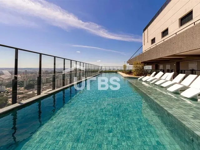 Imagem 5: Flat À Venda no Id Vida Urbana (Setor Oeste