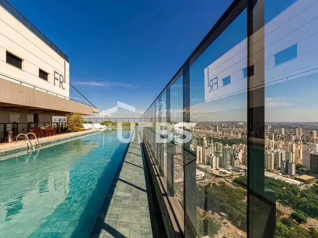 Imagem 9: Flat À Venda no Id Vida Urbana (Setor Oeste