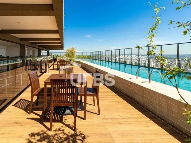 Imagem 15: Flat À Venda no Id Vida Urbana (Setor Oeste