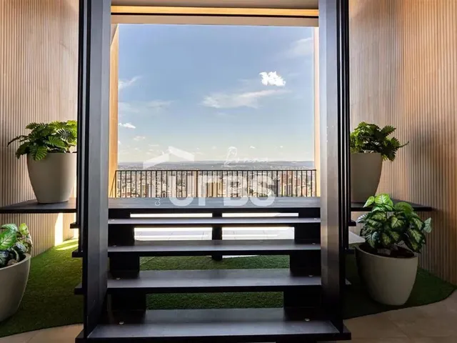 Imagem 3: Flat À Venda no Id Vida Urbana (Setor Oeste