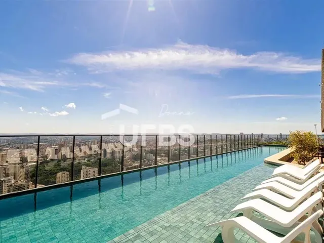 Imagem 11: Flat À Venda no Id Vida Urbana (Setor Oeste