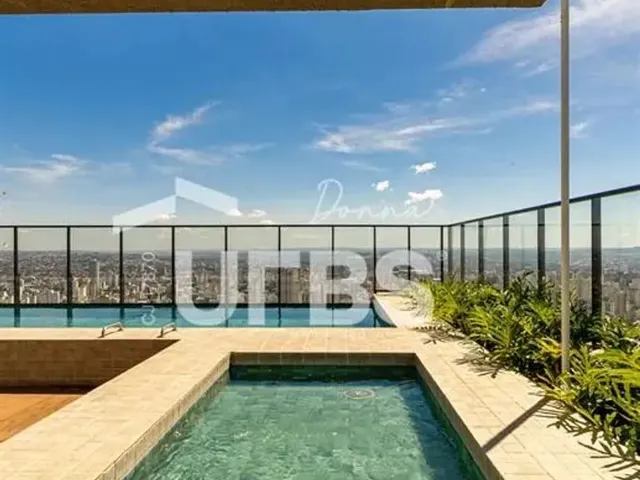 Imagem 16: Flat À Venda no Id Vida Urbana (Setor Oeste