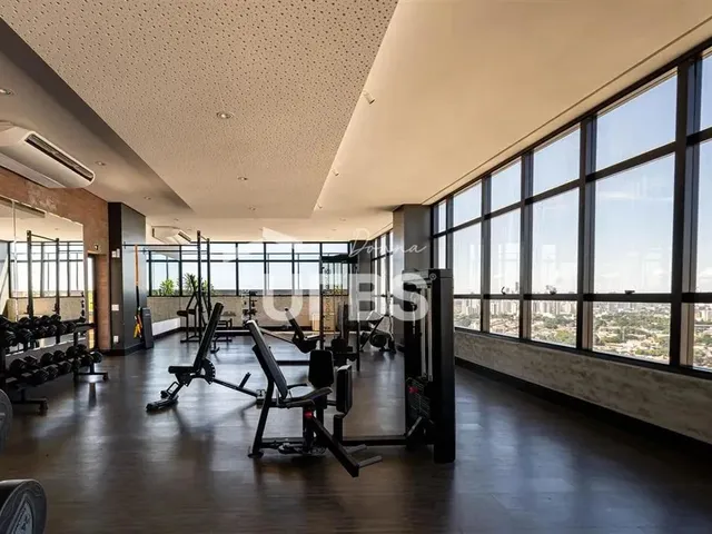 Imagem 8: Flat À Venda no Id Vida Urbana (Setor Oeste
