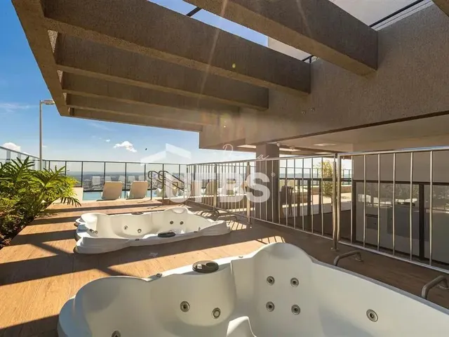Imagem 2: Flat À Venda no Id Vida Urbana (Setor Oeste