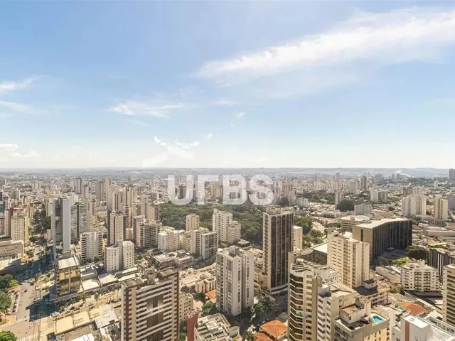 Imagem 12: Flat À Venda no Id Vida Urbana (Setor Oeste
