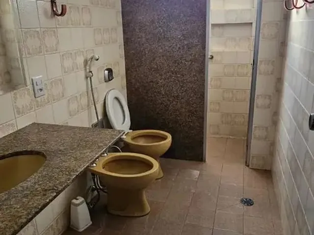 Imagem 7: Imóvel para Venda Possui 180 Metros Quadrados com 3 Quartos em Setor Sul - Goiânia - Go