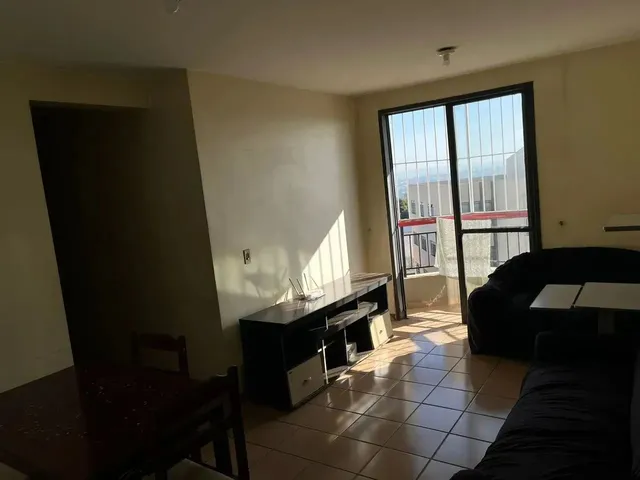 Imagem 1: Apartamento no Edifício Barão de Duas Barras, com 3 Quartos, Sendo (1 Suíte, e 1