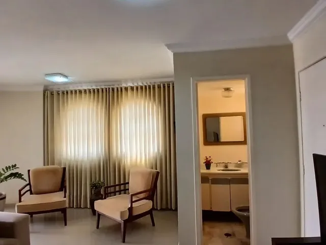 Imagem 15: Amplo Apartamento de 3 Quartos no Setor Oeste