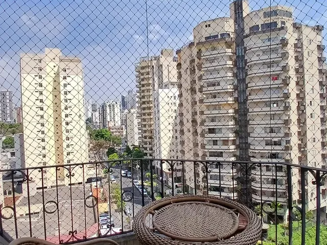 Imagem 3: Amplo Apartamento de 3 Quartos no Setor Oeste