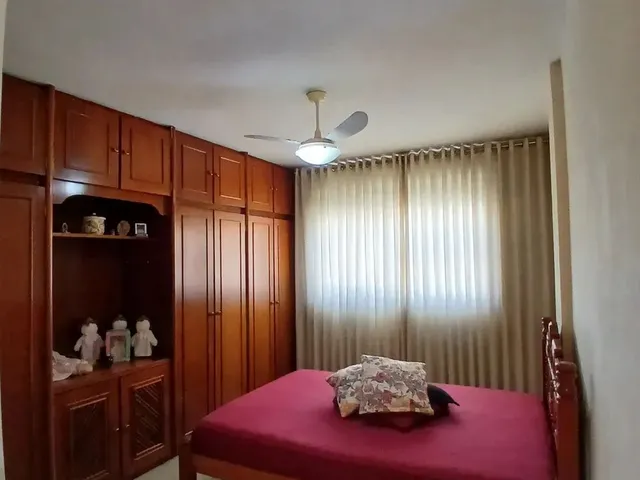 Imagem 12: Amplo Apartamento de 3 Quartos no Setor Oeste