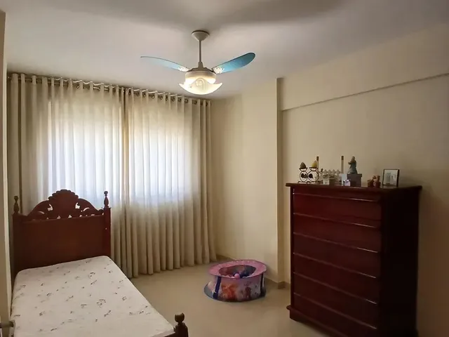 Imagem 14: Amplo Apartamento de 3 Quartos no Setor Oeste