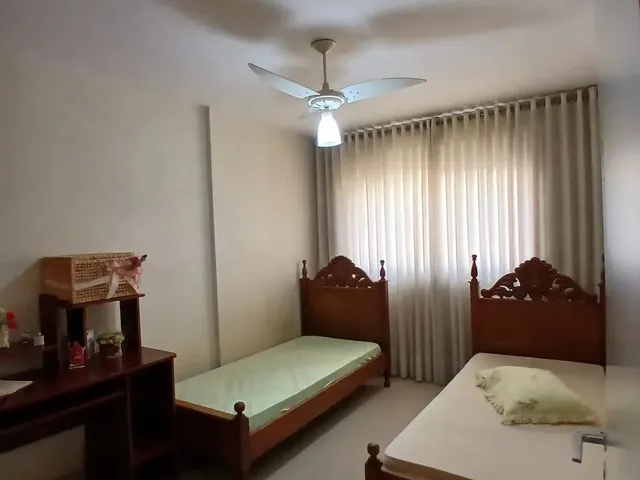 Imagem 13: Amplo Apartamento de 3 Quartos no Setor Oeste