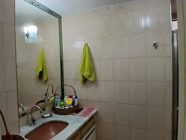 Imagem 9: Amplo Apartamento de 3 Quartos no Setor Oeste
