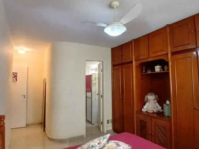 Imagem 8: Amplo Apartamento de 3 Quartos no Setor Oeste