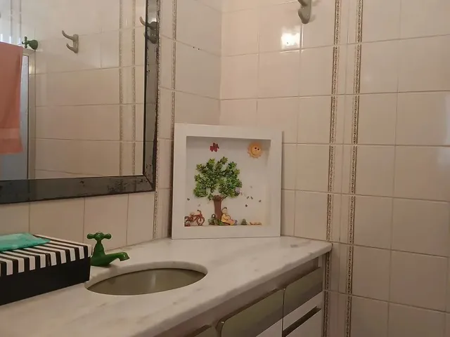 Imagem 16: Amplo Apartamento de 3 Quartos no Setor Oeste