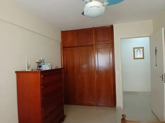 Imagem 4: Amplo Apartamento de 3 Quartos no Setor Oeste