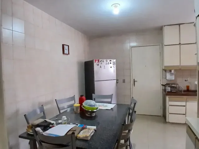 Imagem 10: Amplo Apartamento de 3 Quartos no Setor Oeste