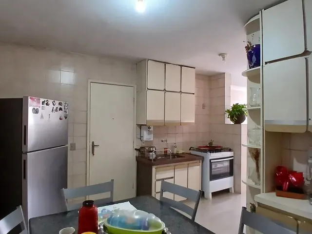 Imagem 11: Amplo Apartamento de 3 Quartos no Setor Oeste