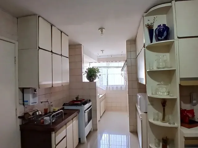Imagem 6: Amplo Apartamento de 3 Quartos no Setor Oeste