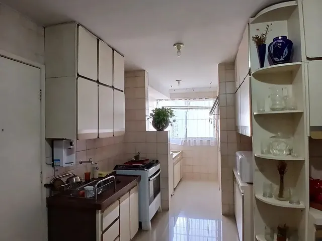 Imagem 2: Amplo Apartamento de 3 Quartos no Setor Oeste
