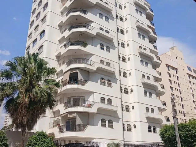 Imagem 7: Amplo Apartamento de 3 Quartos no Setor Oeste