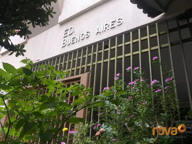 Imagem 1: Apartamento no Centro - Edificio Buenos Aires
