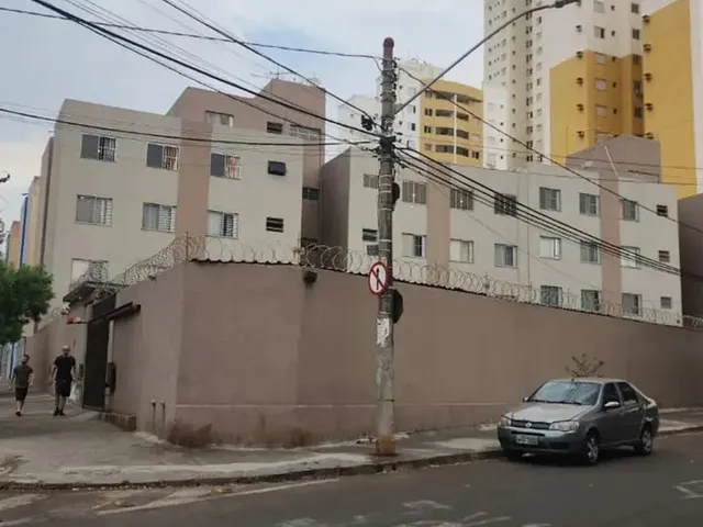 Imagem 5: Apartamento Leste Vila Nova Apartamento com 2 Quarto(S) e 1 Banheiro(S) À Venda, 54.92