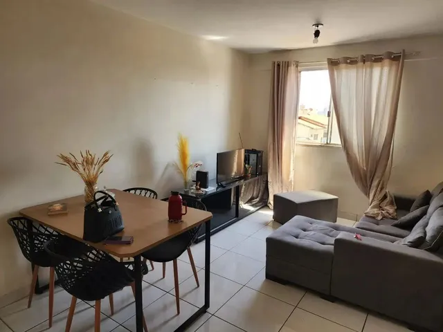 Imagem 2: Apartamento Leste Vila Nova Apartamento com 2 Quarto(S) e 1 Banheiro(S) À Venda, 54.92