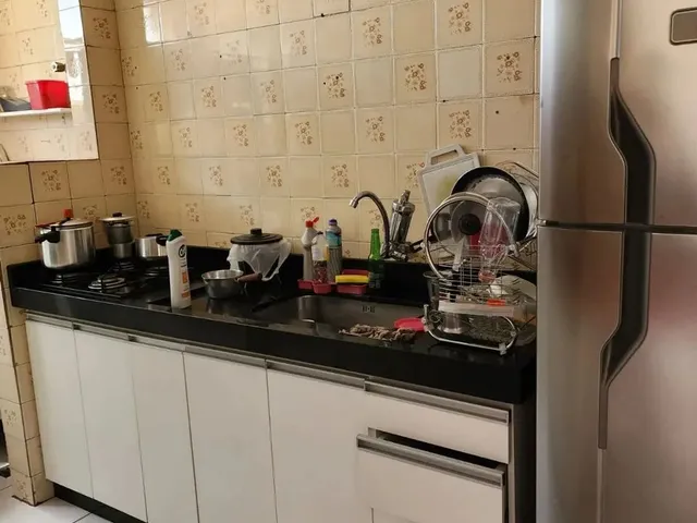 Imagem 8: Apartamento Leste Vila Nova Apartamento com 2 Quarto(S) e 1 Banheiro(S) À Venda, 54.92
