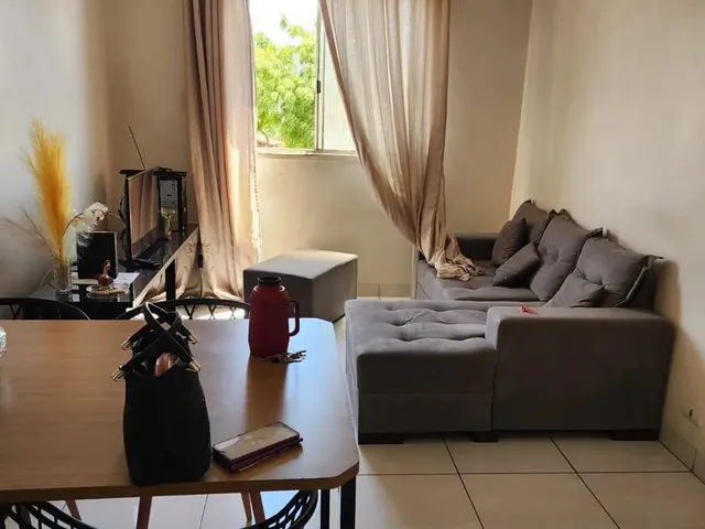 Imagem 3: Apartamento Leste Vila Nova Apartamento com 2 Quarto(S) e 1 Banheiro(S) À Venda, 54.92