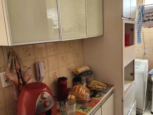 Imagem 4: Apartamento Leste Vila Nova Apartamento com 2 Quarto(S) e 1 Banheiro(S) À Venda, 54.92