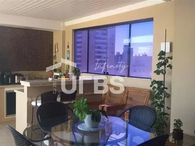 Imagem 7: Cabrália - Cobertura Duplex 4 Quartos, Sendo 4 Suítes