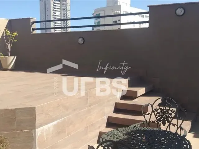 Imagem 6: Cabrália - Cobertura Duplex 4 Quartos, Sendo 4 Suítes