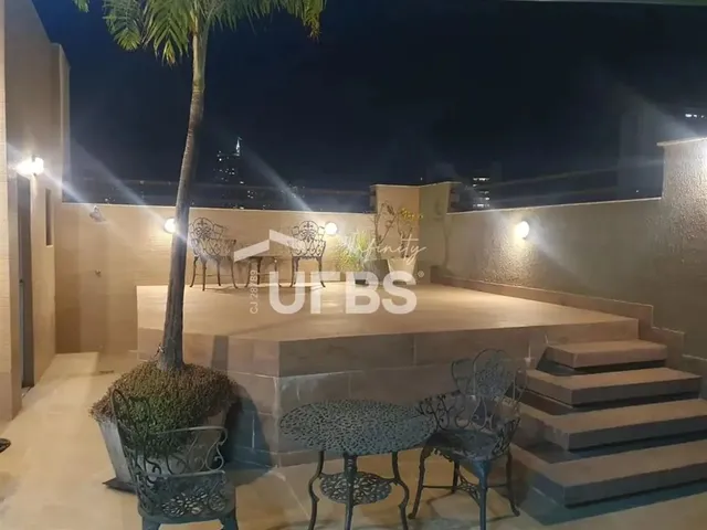 Imagem 9: Cabrália - Cobertura Duplex 4 Quartos, Sendo 4 Suítes