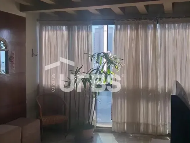 Imagem 12: Cabrália - Cobertura Duplex 4 Quartos, Sendo 4 Suítes