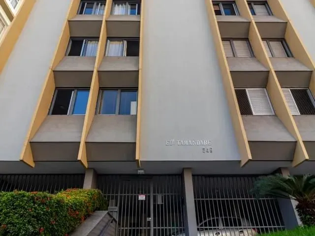 Imagem: Apartamento Setor Oeste 78M2 Apartamento