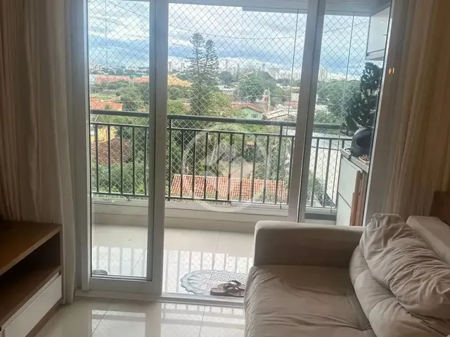 Imagem: Apartamento a Venda com 3 Quartos Sendo