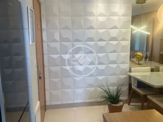 Imagem 13: Apartamento a Venda com 3 Quartos Sendo 1 Suíte e 2 Vagas de Garagem Codigo: 104973