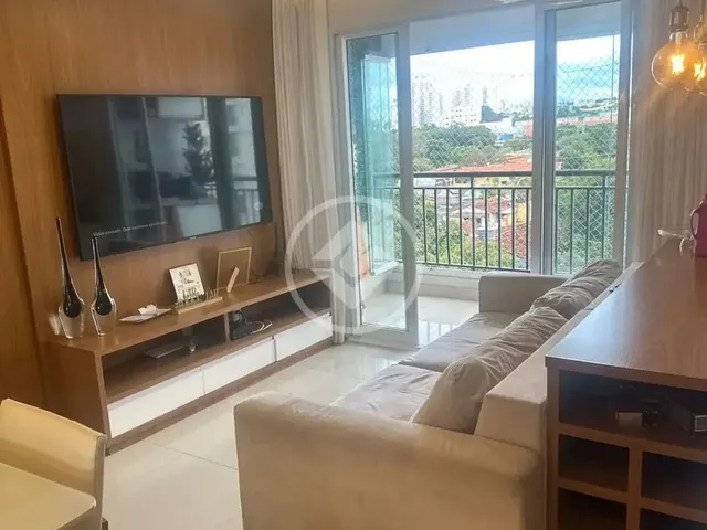 Imagem 4: Apartamento a Venda com 3 Quartos Sendo 1 Suíte e 2 Vagas de Garagem Codigo: 104973